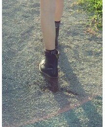 Dr. Martens | ブーツ