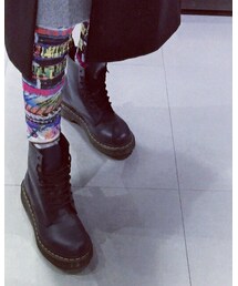 Dr. Martens | ブーツ