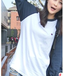 Champion | Tシャツ/カットソー