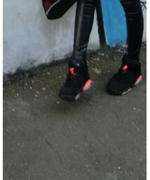 AIR JORDAN | スニーカー