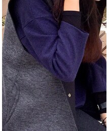 CROSS | トップス