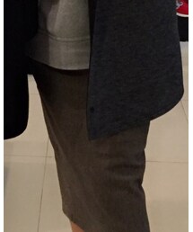 CROSS | スカート