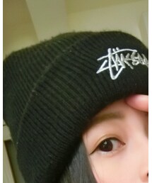 STUSSY | 帽子