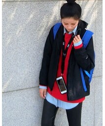 THE NORTH FACE | スーツジャケット