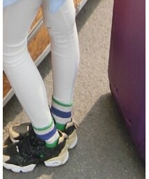 Reebok | スニーカー