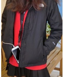 THE NORTH FACE | フォーマルスーツ/小物