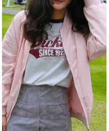 Dickies | Tシャツ/カットソー