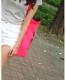 UNDER ARMOUR | バッグ