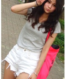 Joyceshop | Tシャツ/カットソー