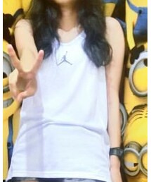 AIR JORDAN | トップス