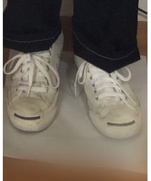 CONVERSE | スニーカー