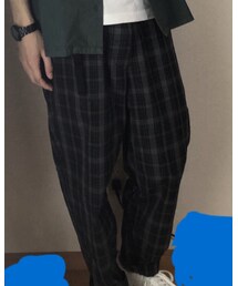 Right-on | スラックス