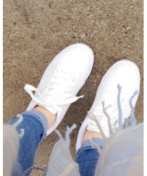 FOREVER 21 | スニーカー