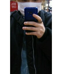 ALPHA | その他アウター