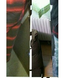 H&M | デニムパンツ