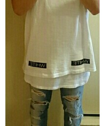 STAMPD | Tシャツ/カットソー