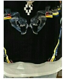 MARCELO BURLON | Tシャツ/カットソー