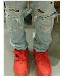 WVM | デニムパンツ