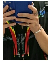 goro's | ネックレス