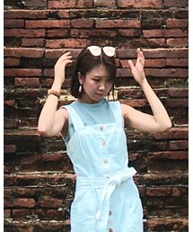 JEANASIS | トップス