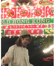 airy journey | ニットキャップ/ビーニー