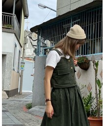 LOWRYS FARM | ニット/セーター