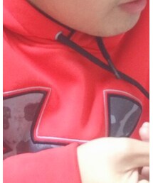 UNDER ARMOUR | パーカー