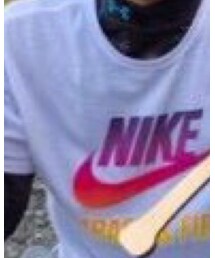 NIKE | Tシャツ/カットソー