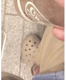 crocs | サンダル