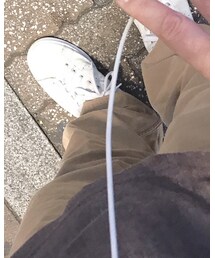 DIESEL | チノパンツ
