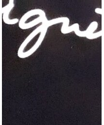agnes b. | Tシャツ/カットソー