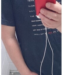 ルーリードLIVE T | Tシャツ/カットソー