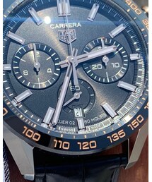 TAG Heuer | アナログ腕時計