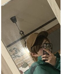 GU | キャップ