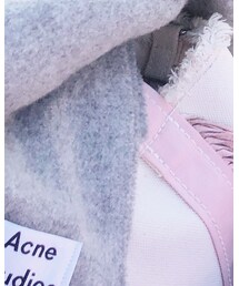 Acne Studios | マフラー