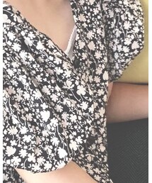 ZARA | ワンピース