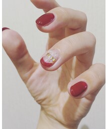 セルフネイル | その他