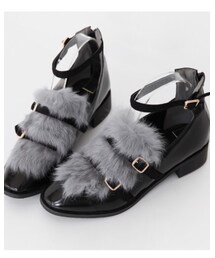 DHOLIC | パンプス