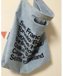 American Apparel | トートバッグ