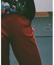 adidas | その他パンツ