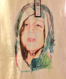 GUELL MUSTARD | 最近買った前衛的過ぎるシャツ(シャツ/ブラウス)