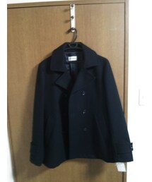 LES MUES | ピーコート