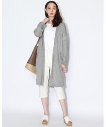 niko and... | カーディガン/ボレロ