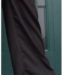 no brand | パンツ