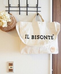 IL BISONTE | トートバッグ