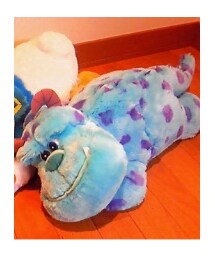 Disney | サリーの抱き枕(おもちゃ)