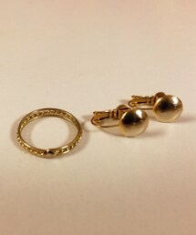 no brand | イヤリング