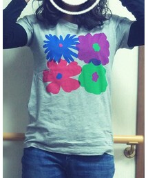 UNIQLO | Tシャツ/カットソー