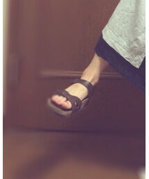 BIRKENSTOCK | サンダル