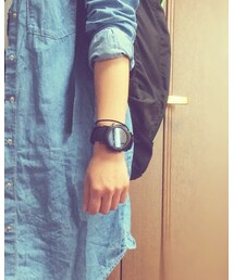 SUUNTO | アナログ腕時計